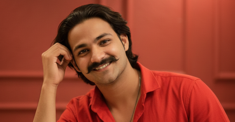 Asif Fareed uL Deen Rana